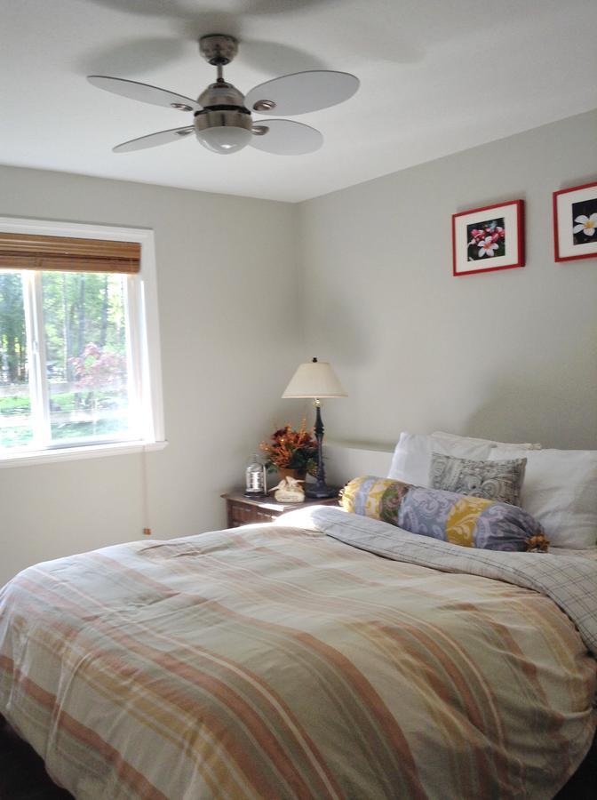 Bed & Breakfast Springs Eternal