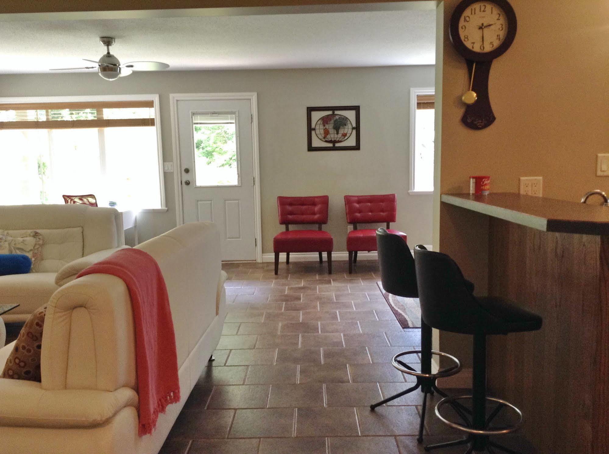 Springs Eternal Bed & Breakfast