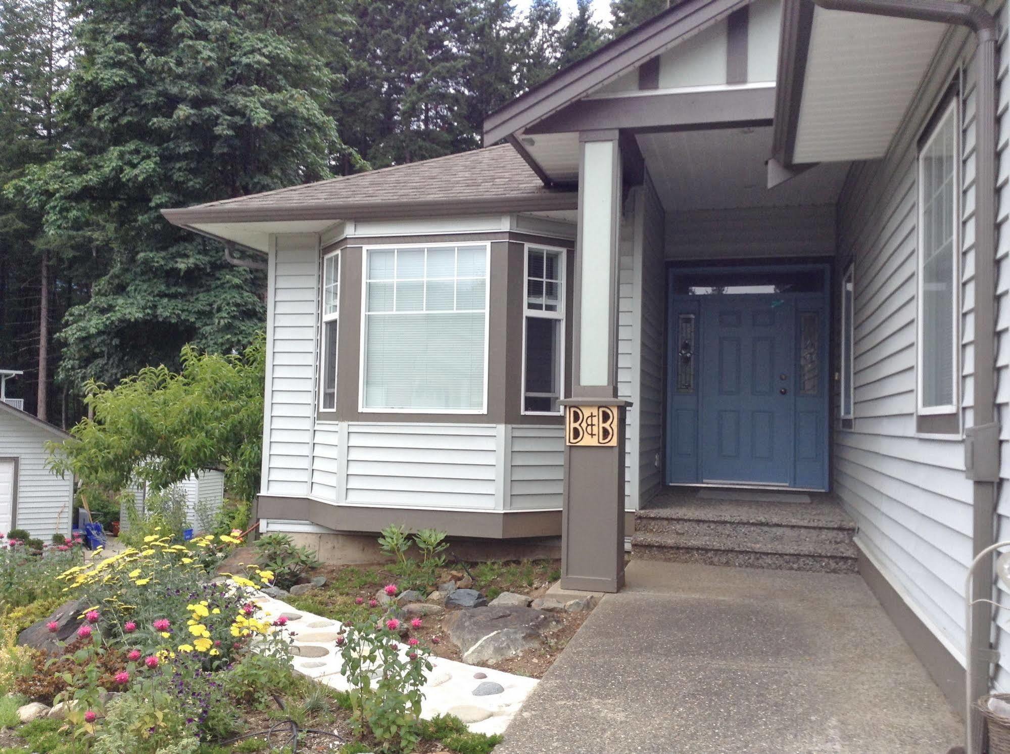 Bed & Breakfast Springs Eternal
