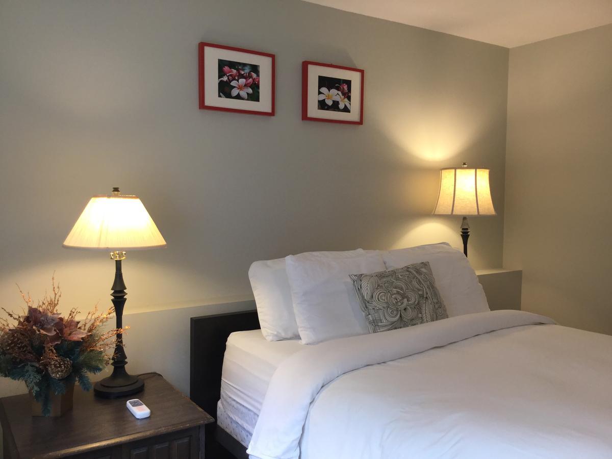 Bed & Breakfast Springs Eternal 4*